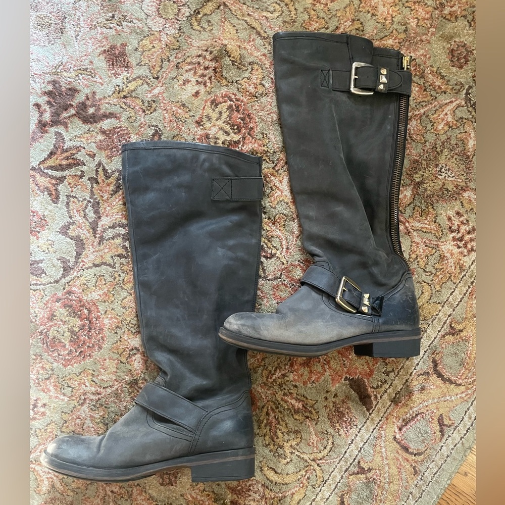 Steve Madden Barton Boot